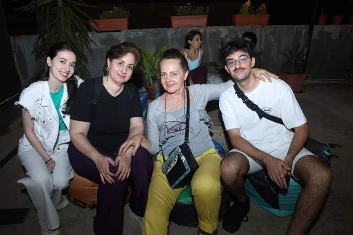 Fête de la musique 2024-BEYROUTH
